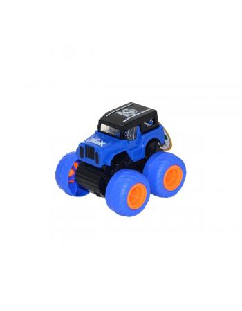 CNL-1113 Sürtmeli Jeep-Can Ali Toys