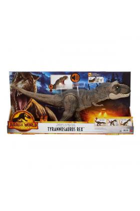 HDY55 Jurassic World Güçlü Isırıklar Dinozor Figürü