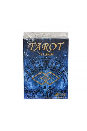 1030523 Star Tarot Oyun Kağıdı