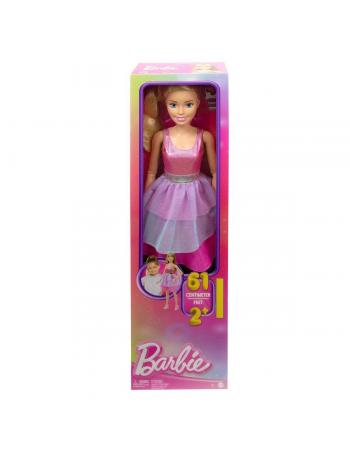 HJY02 Barbie Büyük Prenses Bebek