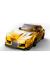 76901 LEGO® Speed Champions Toyota GR Supra 299 parça +7 yaş