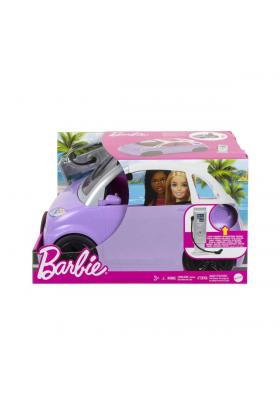 HJV36 Barbie'nin Elektrikli Arabası