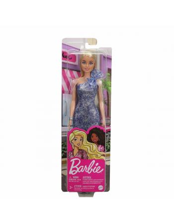 T7580 Pırıltılı Barbie®