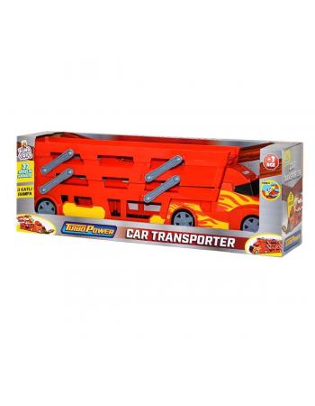 AK-1033 King Toys, 3 Katlı Transporter