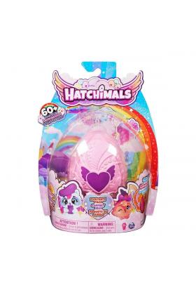 37720 Hatchimals Büyük Yumurta Oyun Seti