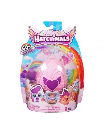 37720 Hatchimals Büyük Yumurta Oyun Seti