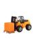 36766 Paletli Forklift 30 Parça Blok Seti -Polesie