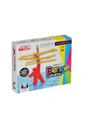 5255 Redka Denge Çubukları