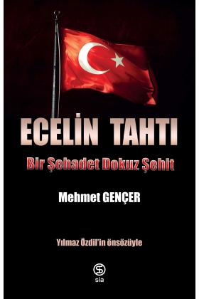 Ecelin Tahtı - Mehmet Gençer