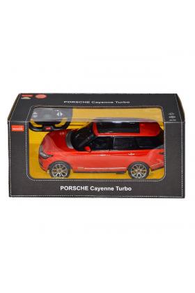 42900 Kumandalı 1:14 Porsche Cayenne Turbo