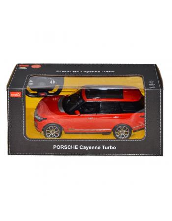 42900 Kumandalı 1:14 Porsche Cayenne Turbo