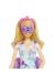 HCM82 Barbie, Işıltı Dolu Spa Günü Oyun Seti, Barbie Welness