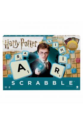 HWG08 Scrabble Harry Potter Türkçe