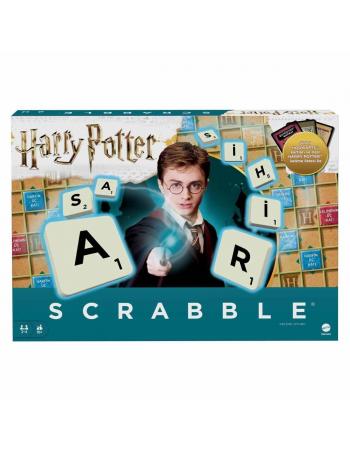 HWG08 Scrabble Harry Potter Türkçe