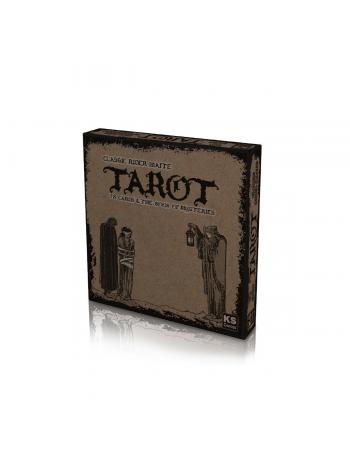 T 102 Tarot Kartları -Ks