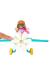 HTK38 Chelsea'nin Pervaneli Mini Uçağı Oyun Seti