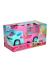 ENG-1056 Sally'nin Sevimli Karavan -Kingtoys