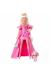 HHN12 Barbie Extra Fancy - Pembe Kostümlü Bebek