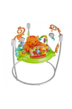 CHM91 Fisher-Price® Yağmur Ormanı Jumperoo