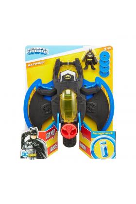 GKJ22 Imaginext® DC Super Friends™ Batwing