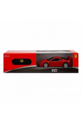 78800 1:24 Uzaktan Kumandalı Ferrari F40 Araba 19 cm -Sunman