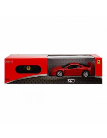 78800 1:24 Uzaktan Kumandalı Ferrari F40 Araba 19 cm -Sunman