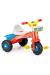 1813 Fisher Price İlk Bisikletim -Dolu