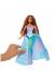 HLX13 Disney Prenses Kıyafet Değiştiren Ariel
