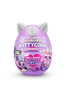 RAR19110 Rainbocorns Kittycorn Bow Sürpriz - 9279SQ1