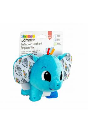 27467 Tomy Lamaze - Puf Fil +3 ay