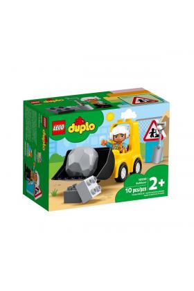 10930 LEGO® Duplo® Buldozer 10 parça +2 yaş