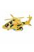 7703 30397319 Sürtmeli Askeri Helikopter - Can-Em Oyuncak