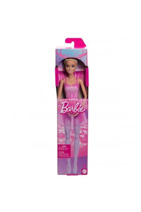 HRG34 Barbie Balerin Bebek
