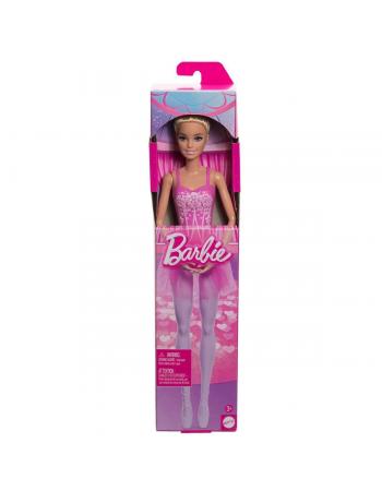 HRG34 Barbie Balerin Bebek