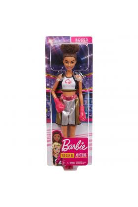 DVF50 Barbie Kariyer Bebekleri / Asorti Seçilemez.