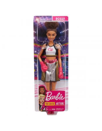 DVF50 Barbie Kariyer Bebekleri / Asorti Seçilemez.