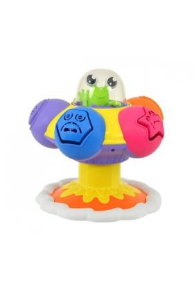 72611 Tomy Yaramaz UFO / +10 ay