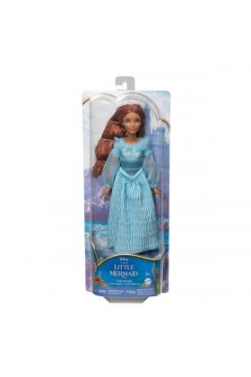 HLX09 Disney Prenses Küçük Deniz Kızı Prenses