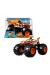 FYJ83 Hot Wheels Monster Trucks 1:24 Arabalar