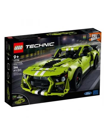 42138 LEGO® Technic Ford Mustang Shelby® GT500® 544 parça +9 yaş Özel Fiyatlı Ürün