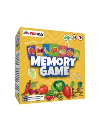5628 Memory Game - Redka- KumToys