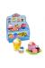 F5836 Play-Doh Süper Renkli Kafe Oyun Seti