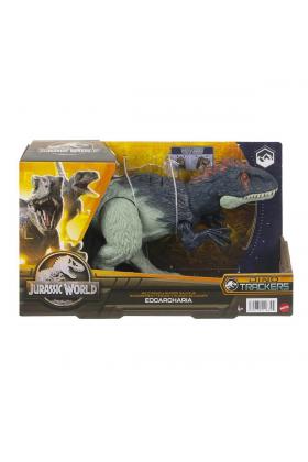 HLP14 Jurassic World Kükreyen Dinozor Figürleri-Mattel
