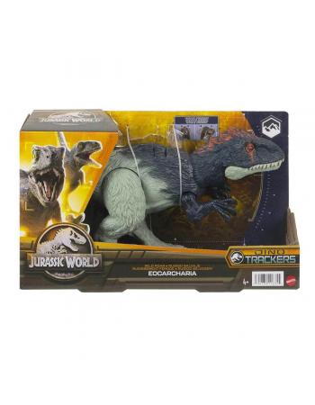 HLP14 Jurassic World Kükreyen Dinozor Figürleri-Mattel