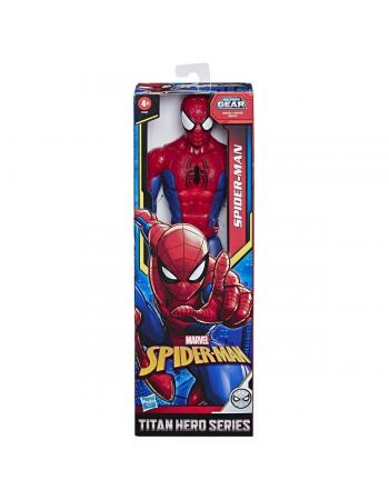E7333 Spider-Man Titan Hero 30 cm Figür +4 yaş