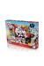DAL714 KS 101 Dalmation / 100 Parça Puzzle