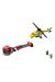 60343 LEGO® City - Kurtarma Helikopteri Nakliyesi 215 parça +5 yaş