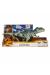 GYC94 Jurassic World Kükreyen Dev Dinozor Figürü -Mattel