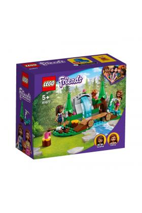 41677 LEGO® Friends, Orman Şelalesi / 93 parça / +5 yaş