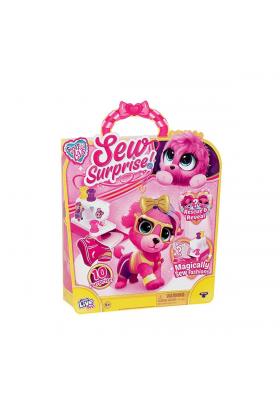 CRU06000 Scruff a Luvs Moda Oyun Seti, +3 yaş
